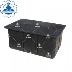 滾塑浮箱有什么優勢？